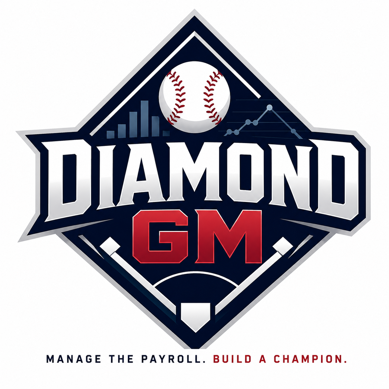 Diamond GM logo